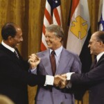 camp-david:-jimmy-carter’s-finest-moment