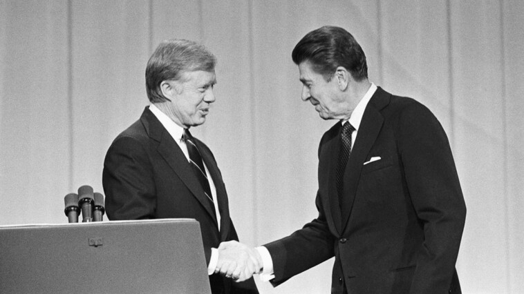 jimmy-carter’s-presidency:-a-time-of-‘malaise’-that-led-to-the-election-of-ronald-reagan