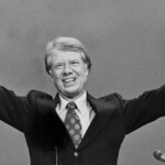 jimmy-carter,-39th-president,-remembered-for-his-integrity-and-devotion-to-humanity