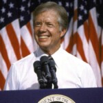 jimmy-carter,-39th-president-of-the-united-states,-dead-at-100