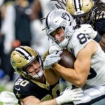 raiders-te-bowers-sets-pair-of-rookie-records