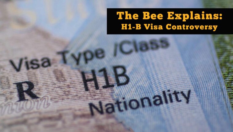 the-bee-explains:-the-h-1b-visa-controversy