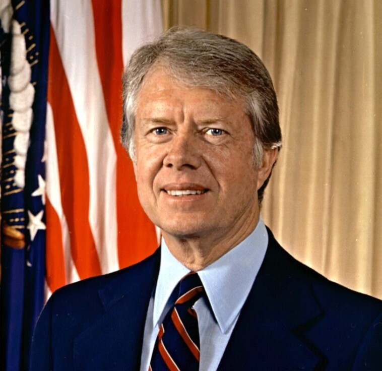 breaking:-jimmy-carter-dead-at-100