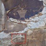 climbers-damaged-ancient-petroglyph-by-driving-anchors-into-rock-face,-utah-authorities-say