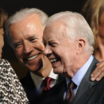 president-biden-praises-jimmy-carter-as-‘extraordinary-leader’-after-former-president’s-death-at-100