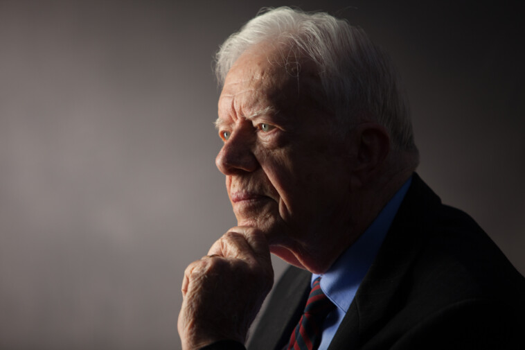 tributes-pour-in-after-death-of-ex-president-jimmy-carter:-‘humble-and-devoted-public-servant’