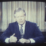 a-look-back-at-jimmy-carter’s-presidency:-years-marked-by-crisis-—-from-gas-shortages-to-iran