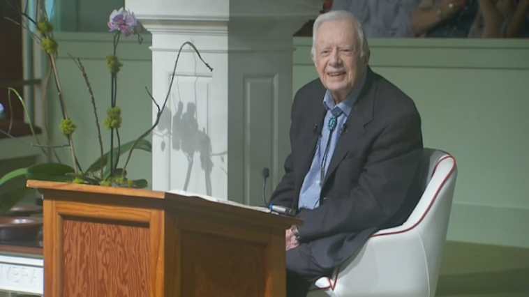 faith-a-strong-force-in-jimmy-carter’s-life,-say-leaders:-‘heart-of-a-servant’