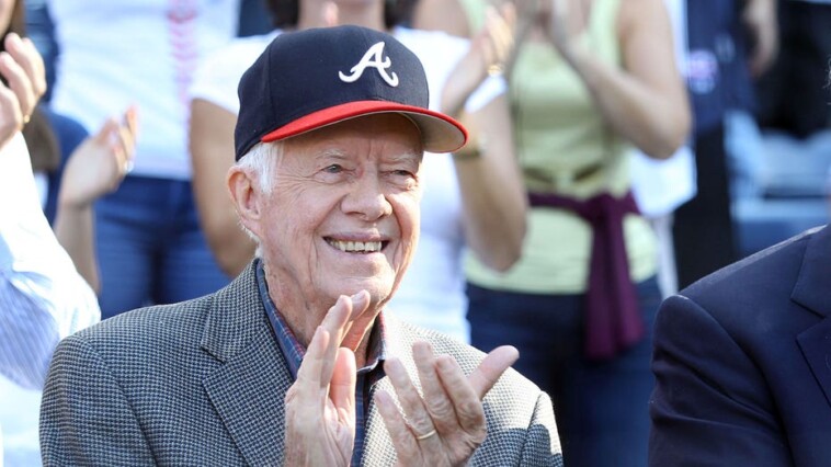 jimmy-carter,-former-us-president,-remembered-in-sports-world-after-death