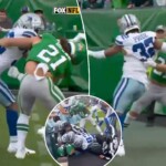 eagles-cowboys’-heated-tunnel-brawl-gets-three-players-ejected-late-in-chaotic-scene