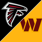 follow-live:-robinson-finds-end-zone-as-falcons,-commanders-trade-tds