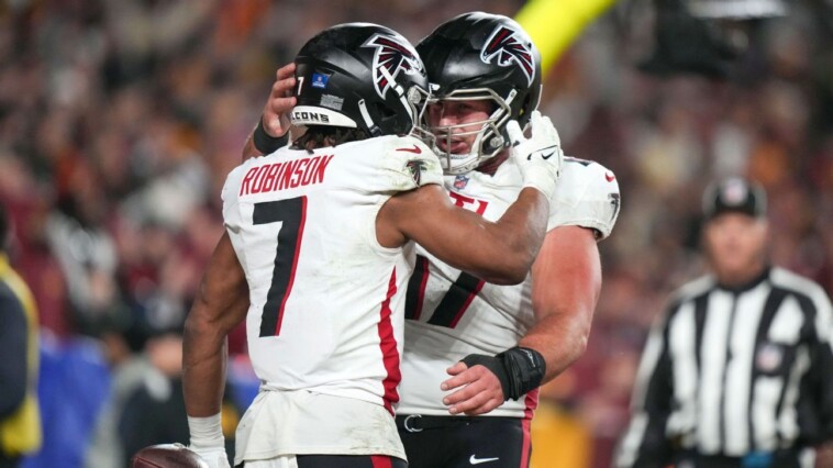 falcons-take-lead-on-two-tds-by-bijan-robinson