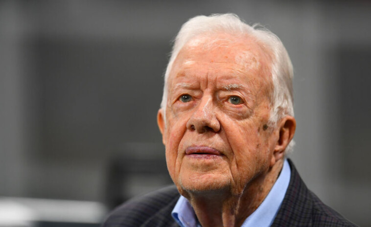 biden,-obama,-clinton-release-statements-on-jimmy-carter’s-passing