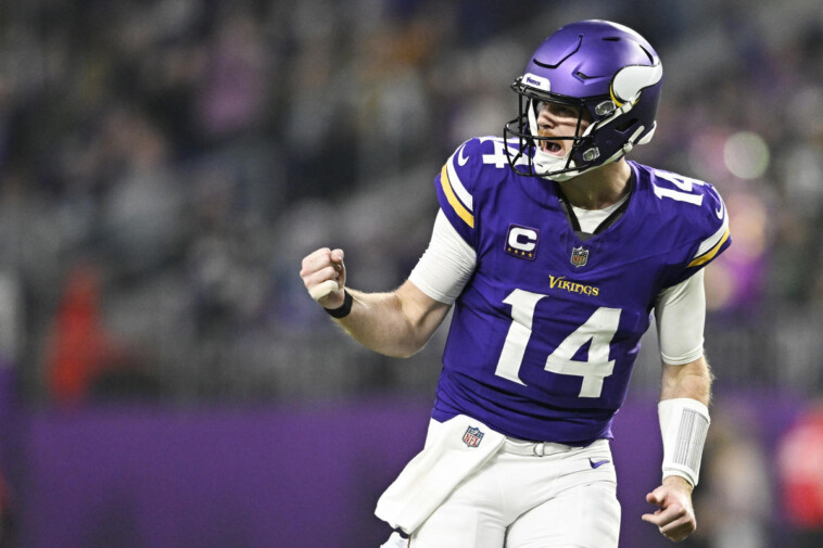 nfl-week-18-schedule:-massive-lions-vikings-matchup-set-for-‘sunday-night-football’-to-wrap-regular-season