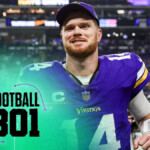 week-17-fifth-quarter:-vikings-hold-back-packers,-saquon-hits-2k-&-puka’s-elite-status-|-football-301