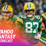 week-17-recap:-jayden-daniels-is-a-culture-changer-and-darnold-is-the-real-deal-|-yahoo-fantasy-forecast