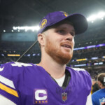 vikings-are-officially-sam-darnold’s-team-and-on-sunday-vs-the-lions,-he-can-take-over-the-entire-nfc.