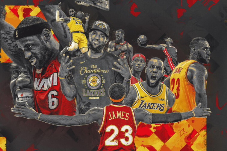 lebron-birthday-power-rankings:-the-best-and-worst-seasons-of-king-james’-storied-career