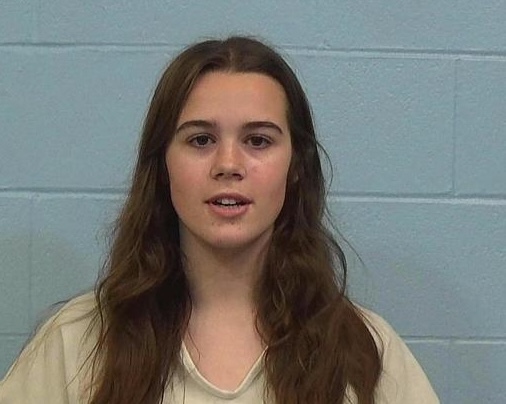 texas-cheerleader,-17,-charged-with-animal-cruelty-for-fatally-poisoning-her-rival’s-show-goat-in-ugly-show-of-‘jealousy’