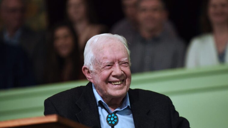 former-president-jimmy-carter-remembered-and-praised-as-a-humanitarian-around-the-world