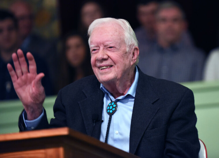 world-leaders-mourn-the-passing-of-jimmy-carter