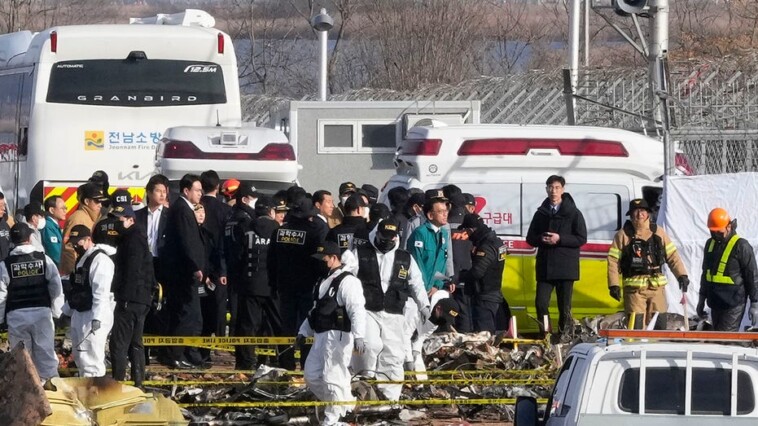 south-korea-deadly-plane-crash:-us-sends-investigators-to-country-still-reeling-from-disaster-that-killed-179