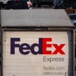 fedex-driver-arrested-after-scheme-to-avoid-working-late-collapses