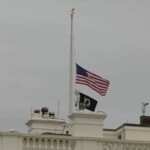 american-flags-to-fly-at-half-mast-during-trump’s-inauguration-as-overjoyed-leftists-gloat