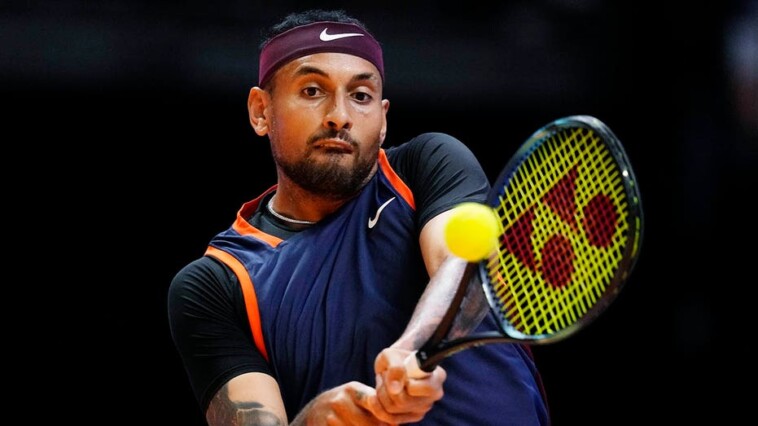 nick-kyrgios-slams-tennis-stars-over-doping-violations:-‘disgusting-for-our-sport’