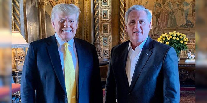 president-trump-slams-kevin-mccarthy-and-house-gop-for-debt-ceiling-deal:-“one-of-the-dumbest-political-decisions-in-years”