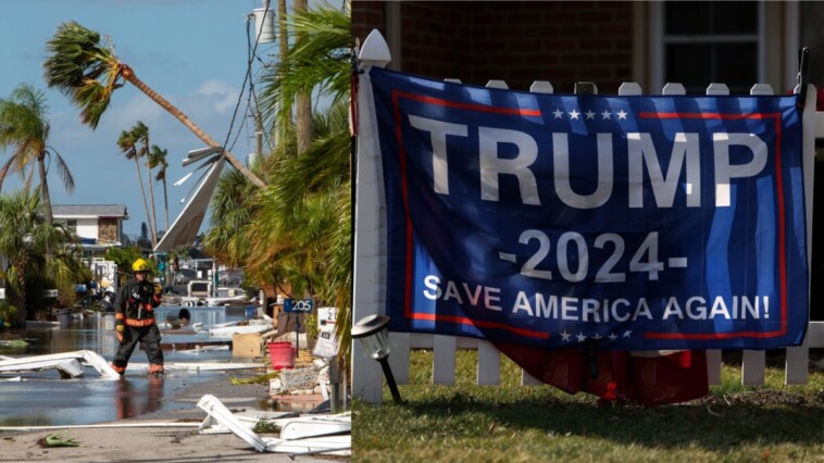 fema-official-ordered-relief-workers-to-skip-houses-with-trump-signs