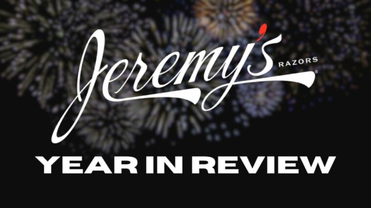 a-year-of-victory:-jeremy’s-razors-hit-major-milestones-in-2024