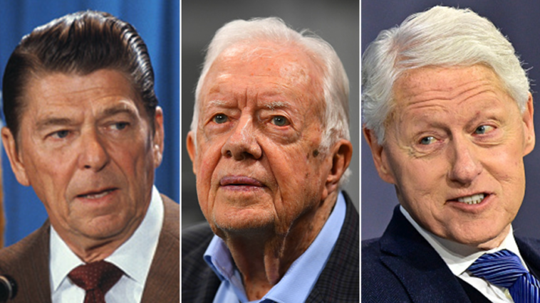 carter-feuded-with-successor-presidents,-once-had-shouting-match-with-bill-clinton