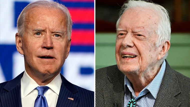 jonathan-turley:-what-jimmy-carter-would-never-do-and-biden-did.-small-wonder-he-didn’t-mention-it