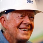 jimmy-carter-nears-the-top-of-america’s-‘most-admired-man’-list,-according-to-gallup