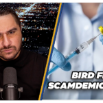 vaccine-tyrant-calls-on-biden-to-deploy-last-minute-mass-bird-flu-vaccines-|-drew-hernandez