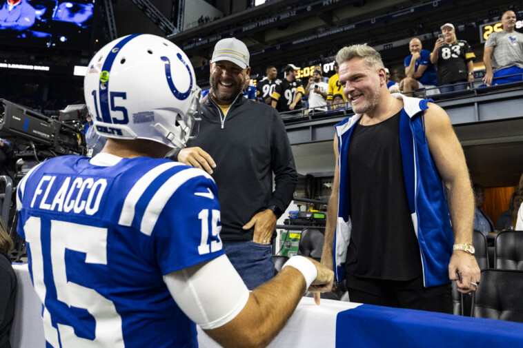 pat-mcafee-goes-on-wild-tirade-as-war-with-colts-escalates-after-pitiful-loss-to-giants