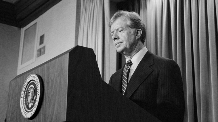 jimmy-carter-‘killer-rabbit-attack’-story-highlighted-his-struggles-as-president