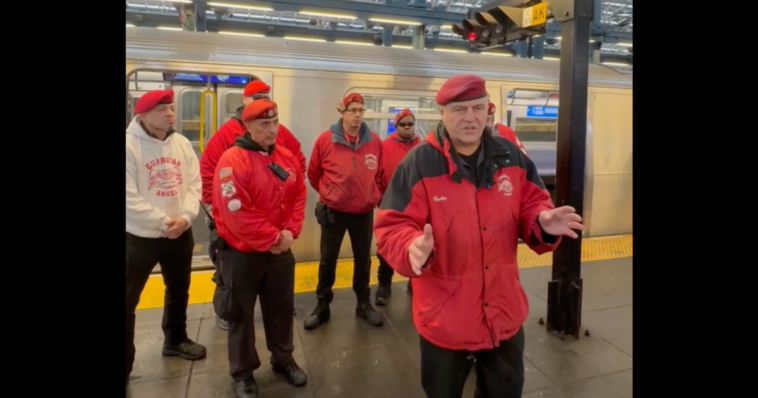 guardian-angels-announce-return-to-nyc-subway-patrols-in-response-to-‘sky-high’-crime