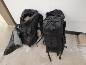 backpacks-filled-with-cocaine-worth-over-$1m-found-dumped-near-canadian-border