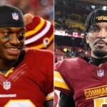 nbc-omits-‘redskins’-from-ex-star-qb’s-jersey-as-jayden-daniels-sets-franchise-mark,-draws-fan-backlash