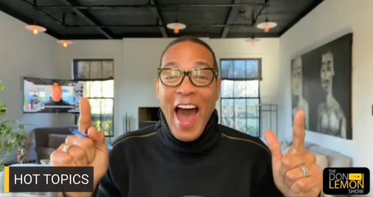 don-lemon-cackles-maniacally-in-profane-rant-as-he-trashes-maga-supporters-after-visa-feud-with-elon-musk:-‘dumb-f–king-idiots’