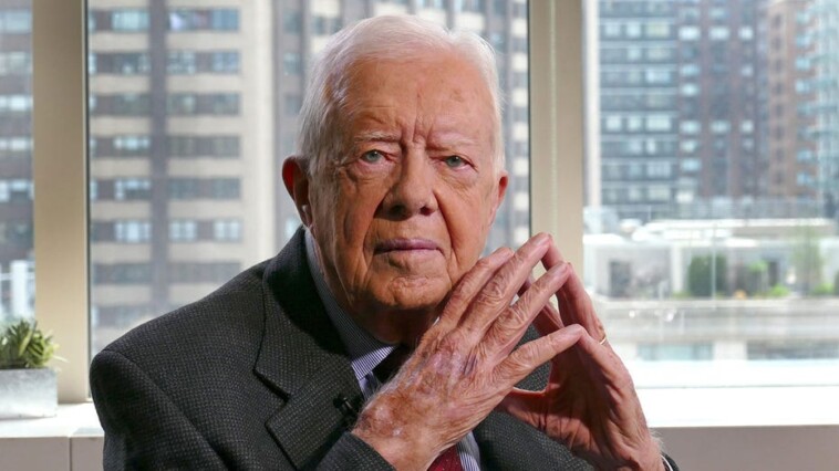 biden-closes-government-as-‘mark-of-respect’-for-late-former-president-jimmy-carter