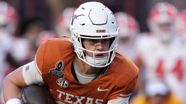 texas’-arch-manning-shoots-down-transfer-rumors-ahead-of-cfp-game