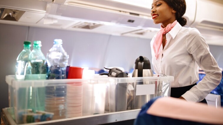 flight-passengers-ask-if-travelers-can-get-whole-cans-of-soda-vs.-just-a-cup:-‘annoying’