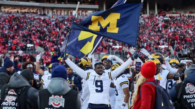 beat-ohio-state,-land-a-five-star-qb-…-turn-things-around?-inside-michigan’s-momentum-building-month