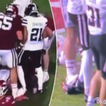 arkansas’-fernando-carmona-breaks-silence-after-outrage-over-his-‘dirty’-moment-at-liberty-bowl