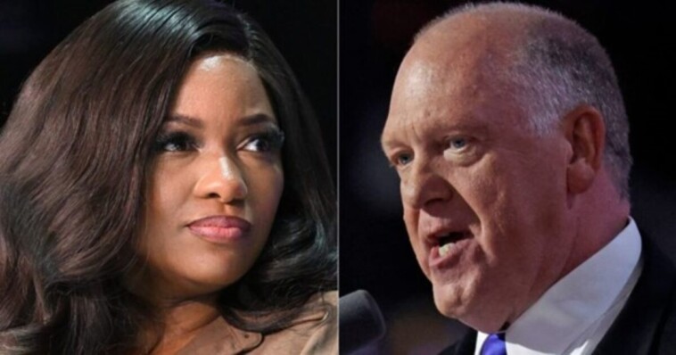 incoming-border-czar-tom-homan-hits-race-baiting-rep.-jasmine-crockett-with-a-brutal-response-after-she-mocks-him-on-immigration-(video)