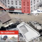 idf:-recovered-hamas-footage-shows-terrorists-planting-bomb-by-hospital