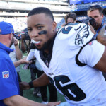 eagles-still-undecided-if-saquon-barkley,-starters-will-face-giants-in-season-finale